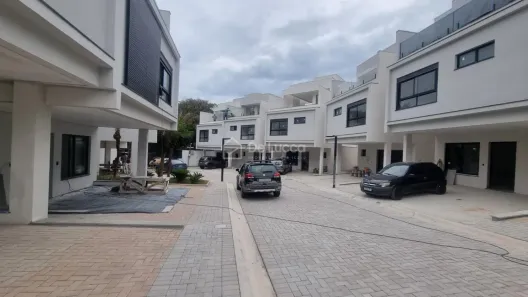 Casa de Condomínio com 3 Quartos à venda, 145m² no Bairro das Palmeiras, Campinas