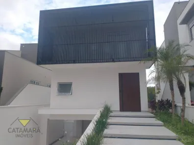Casa de Condomínio com 3 Quartos para alugar, 400m² no Fazenda Rodeio, Mogi das Cruzes