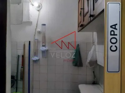 Kitnet à venda, 23m² no Catete, Rio de Janeiro
