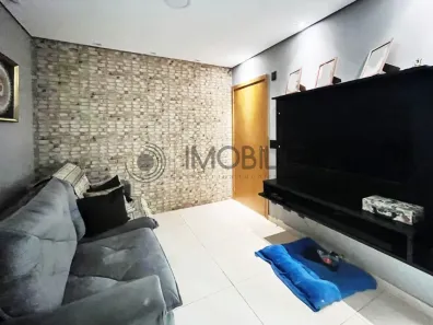 Apartamento com 2 Quartos à venda, 55m² no Olaria, Salto