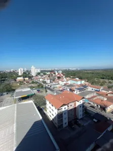 Apartamento com 2 Quartos à venda, 68m² no Santana, São José dos Campos