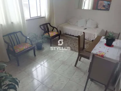 Apartamento com 3 Quartos à venda, 58m² no Engenho Novo, Rio de Janeiro
