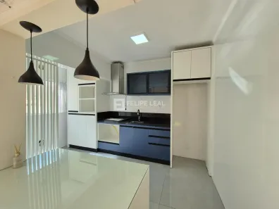 Apartamento com 2 Quartos à venda, 55m² no Kobrasol, São José