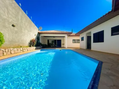 Casa com 5 Quartos à venda, 500m² no jardim santa rosa, Socorro