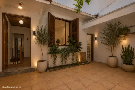 Casa com 2 Quartos à venda, 91m² no Perdizes, São Paulo