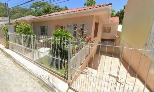 Casa com 5 Quartos à venda, 140m² no Pantanal, Florianópolis