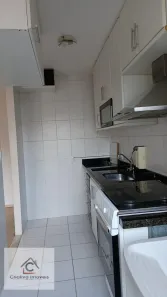 Apartamento com 2 Quartos à venda, 54m² no Tatuapé, São Paulo