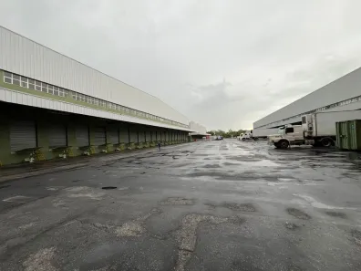 Galpão/Depósito/Armazém com 1 Quarto para alugar, 10500m² no Cinco, Contagem