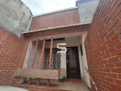 Lote/Terreno à venda, 225m² no Parque São Lucas, São Paulo