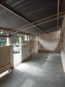 Casa com 3 Quartos à venda, 165m² no Benfica, Juiz de Fora
