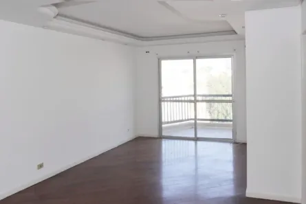 Apartamento com 3 Quartos à venda, 101m² no Vila Anglo Brasileira, São Paulo