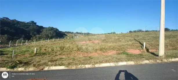 Lote/Terreno à venda, 360m² no Cachoeira, Atibaia