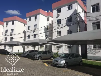 Apartamento com 2 Quartos à venda, 50m² no Água Limpa, Volta Redonda