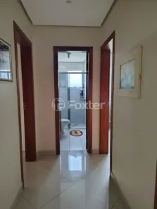 Apartamento com 3 Quartos à venda, 74m² no Cecília, Viamão