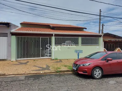 Casa com 3 Quartos à venda, 180m² no Vila Costa e Silva, Campinas