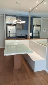 Apartamento com 2 Quartos à venda, 61m² no Jardim do Lago, Campinas