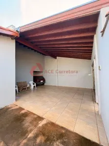 Casa com 2 Quartos à venda, 200m² no Jardim Altos do Igaraçu, Igaraçu do Tietê