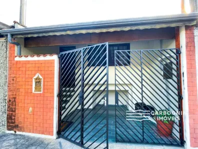 Casa com 3 Quartos à venda, 135m² no Vila Resende, Caçapava