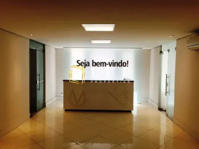 Prédio Comercial à venda, 440m² no Cerqueira César, São Paulo