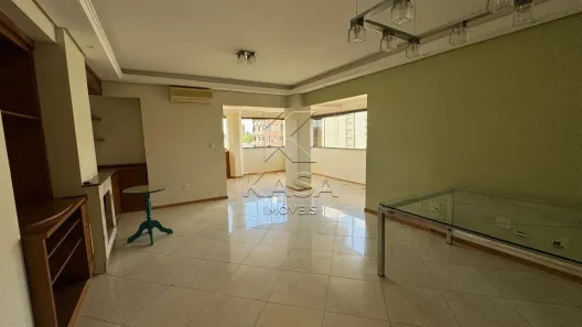 Apartamento com 3 Quartos à venda, 139m² no Centro, Canoas