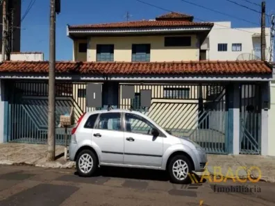 Apartamento com 3 Quartos para alugar, 85m² no Cidade Jardim, São Carlos
