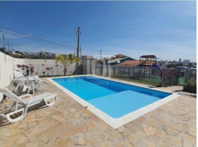 Apartamento com 2 Quartos à venda, 45m² no Jardim Mirante dos Ovnis, Votorantim