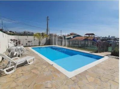 Apartamento com 2 Quartos à venda, 45m² no Jardim Mirante dos Ovnis, Votorantim