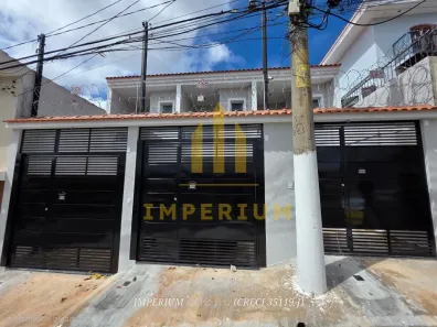 Sobrado com 3 Quartos à venda, 110m² no Vila Ede, São Paulo
