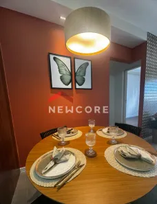 Apartamento com 2 Quartos à venda, 62m² no Cambuí, Campinas