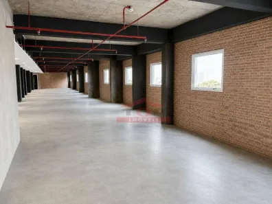 Sala Comercial para alugar, 757m² no Vila Nova Cidade Universitária, Bauru