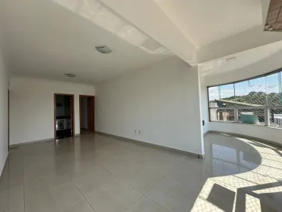 Apartamento com 4 Quartos à venda, 140m² no Castelo, Belo Horizonte