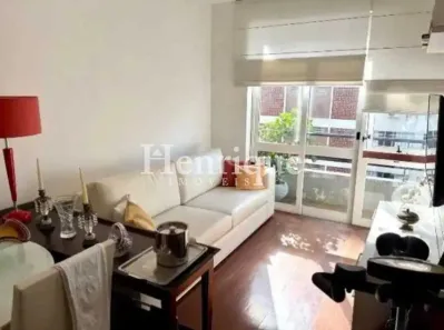 Apartamento com 2 Quartos à venda, 60m² no Botafogo, Rio de Janeiro