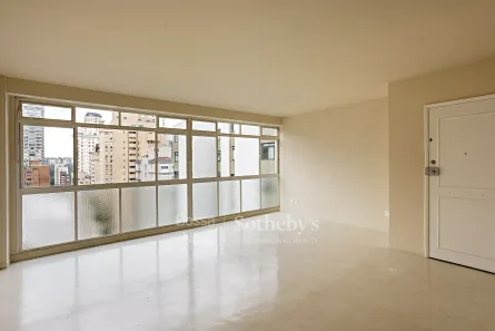 Apartamento com 3 Quartos à venda, 114m² no Jardim Europa, São Paulo