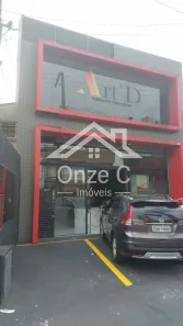 Ponto Comercial para alugar, 350m² no Vila Galvão, Guarulhos