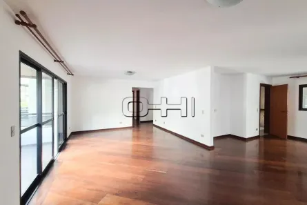 Apartamento com 4 Quartos à venda, 277m² no Indianópolis, São Paulo