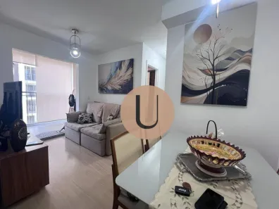 Apartamento com 2 Quartos para venda ou aluguel, 51m² no Chácara Santo Antônio (Zona Leste), São Paulo