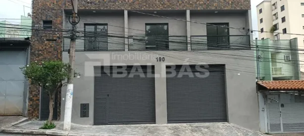 Ponto Comercial para alugar, 130m² no Vila Aricanduva, São Paulo