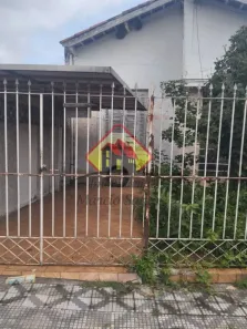 Casa com 2 Quartos à venda, 200m² no Chácara Doutor Hipólito, Taubaté