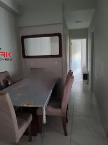 Apartamento com 2 Quartos à venda, 58m² no Jardim Tereza Cristina, Jundiaí