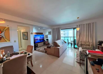 Apartamento com 2 Quartos à venda, 112m² no Patamares, Salvador