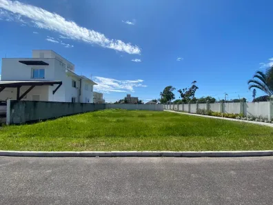 Lote/Terreno à venda, 651m² no Campeche, Florianópolis