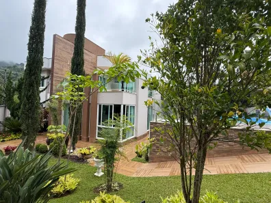Casa com 3 Quartos à venda, 283m² no Cônego, Nova Friburgo