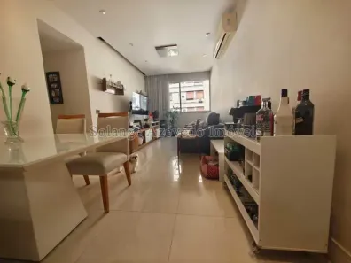 Apartamento com 3 Quartos à venda, 110m² no Tijuca, Rio de Janeiro