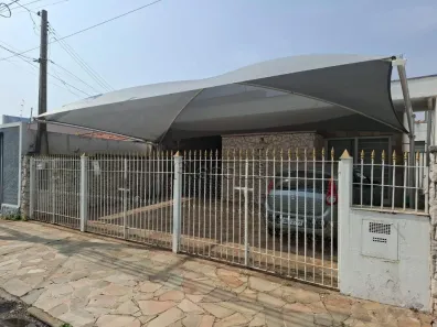 Casa com 3 Quartos à venda, 250m² no Jardim Chapadão, Campinas