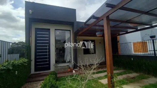 Casa com 3 Quartos à venda, 115m² no Loteamento Jardim Timbaúva, Gravataí