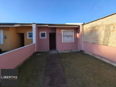 Casa com 2 Quartos à venda, 41m² no Restinga, Porto Alegre