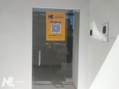 Casa com 2 Quartos para alugar, 75m² no Tirol, Natal