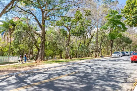 Sobrado com 3 Quartos à venda, 350m² no Vila Monte Alegre, São Paulo