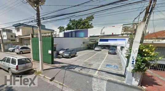 Lote/Terreno para alugar, 600m² no Indianópolis, São Paulo