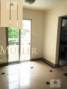Apartamento com 2 Quartos à venda, 52m² no Centro, Diadema